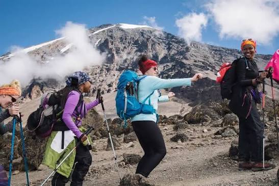 Kilimanjaro Safety Tips Every Climber Should Know
