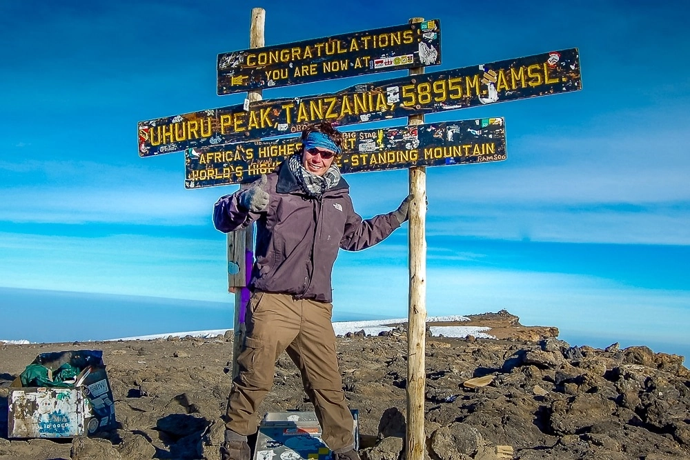 Mount Kilimanjaro Trekking Guide: Everything You Need to Know Before You Climb
