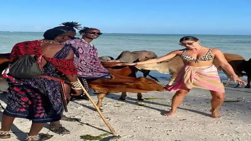 5 Days Explore Zanzibar Island – Beaches, Culture & Adventure