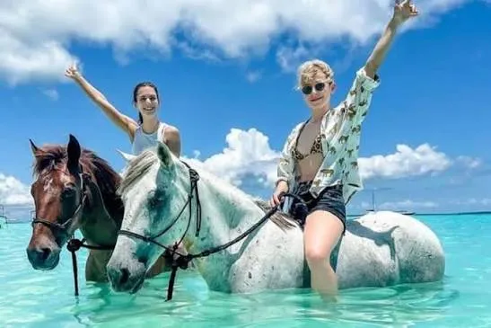 5 Days Explore Zanzibar Island – Beaches, Culture & Adventure