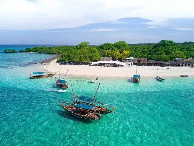 5 Days Explore Zanzibar Island – Beaches, Culture & Adventure