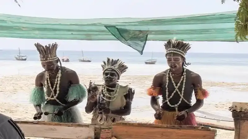 5 Days Explore Zanzibar Island – Beaches, Culture & Adventure