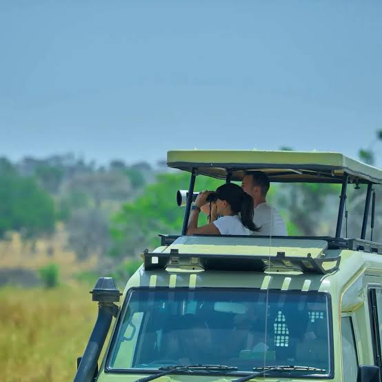 3-Day Tanzania Family Safari – Tarangire and Ngorongoro