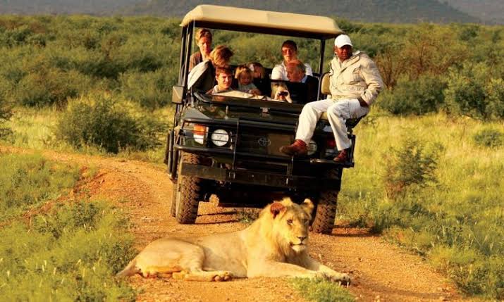6 Days Tanzania Family Adventure Safari