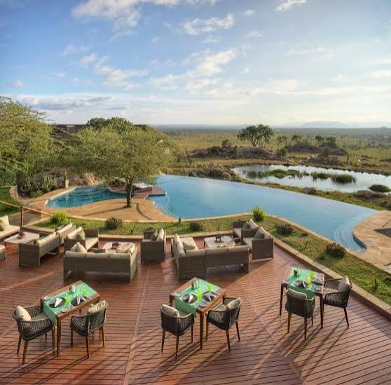 Luxury Serengeti Safaris & Exclusive Tanzania Safari Escapes