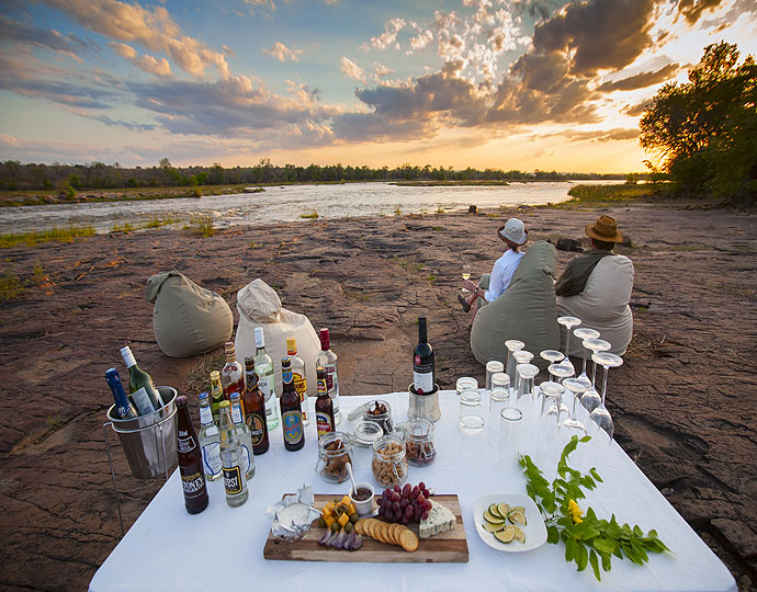 Luxury Honeymoon Safari Packages in Tanzania & Zanzibar