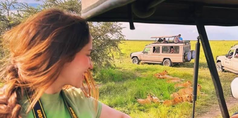 3-Day Tanzania Family Safari – Tarangire and Ngorongoro