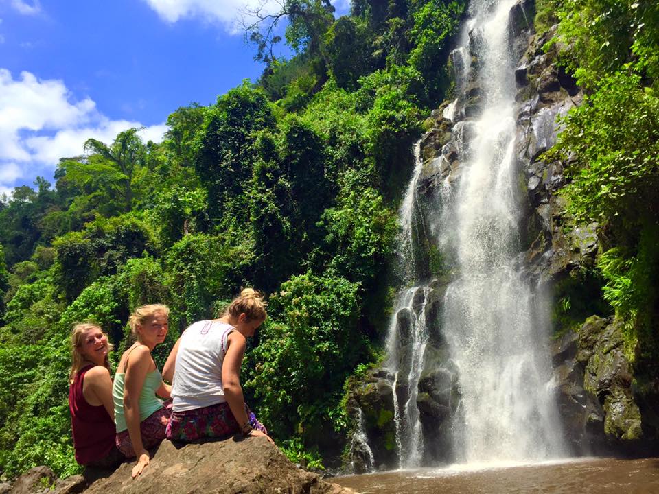 5-Day Tanzania Safari, Waterfalls & Nature Escape