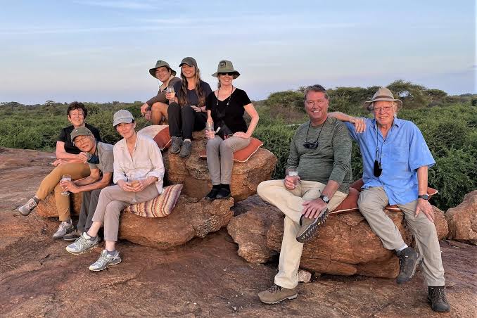 3-Day Tanzania Nature & Wildlife Group Safari