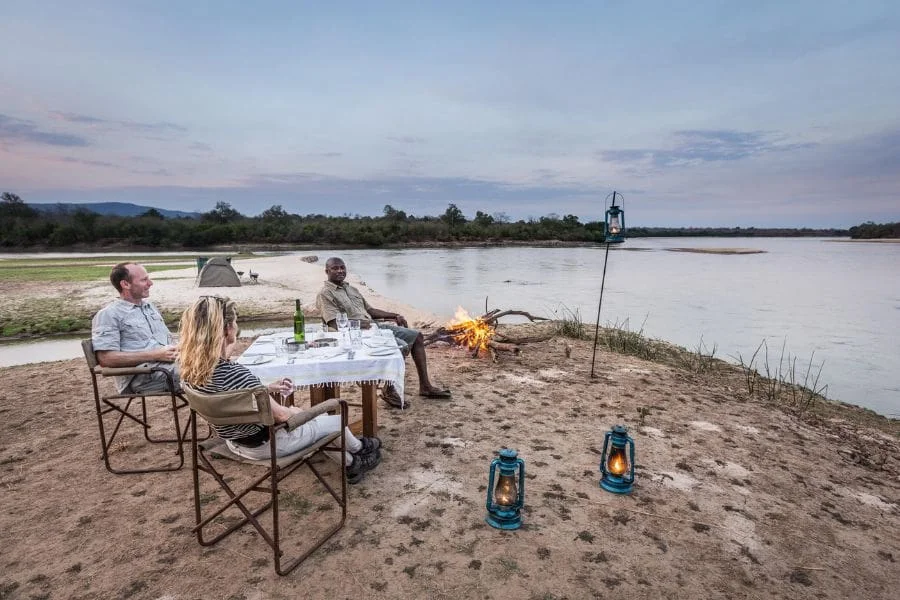 Luxury Honeymoon Safari Packages in Tanzania & Zanzibar