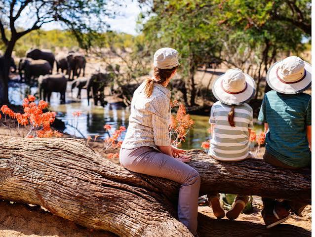 6 Days Tanzania Family Adventure Safari