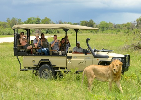 Luxury Honeymoon Safari Packages in Tanzania & Zanzibar