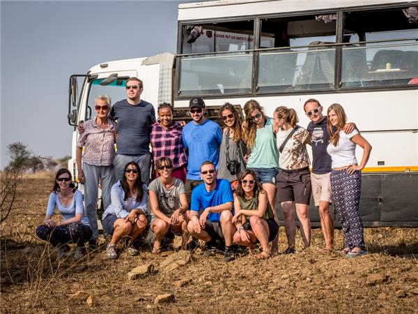 3-Day Tanzania Nature & Wildlife Group Safari